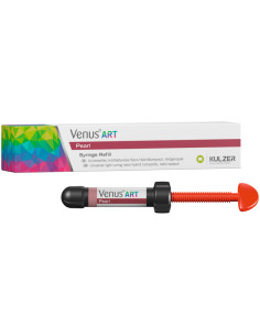 Composite dental VENUS PEARL BXL JER 3gr para Composite - Kulzer