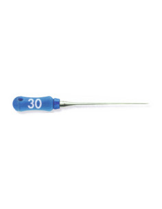 Instrumental dental Gutta Condensor Nº 35 - Maillefer