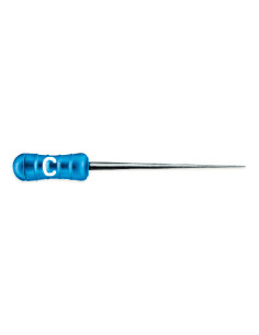 Instrumental dental Gutta Condensor Nº 45 - Maillefer