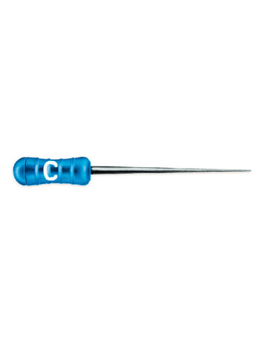 Instrumental dental Gutta Condensor Nº 60 - Maillefer