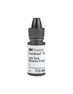 Adhesivo dental Transbond Xt Primer para Cerámica Dental - Solventum