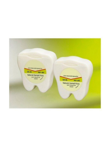 Hilos De Retracción 385 Aros De Retraccion Gingiva - Bech Derfla