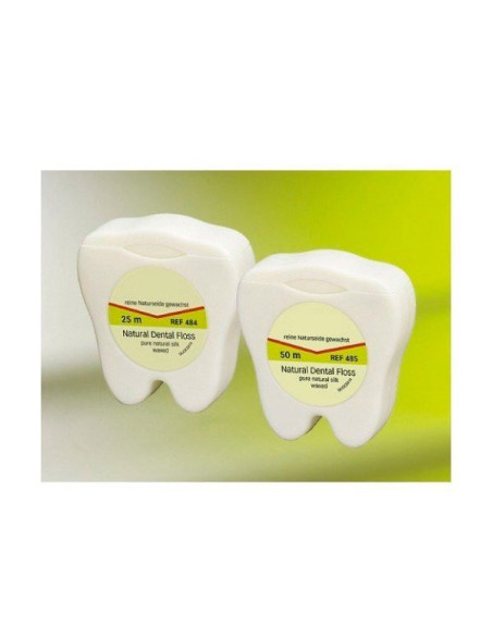 Hilos De Retracción 385 Aros De Retraccion Gingiva - Bech Derfla