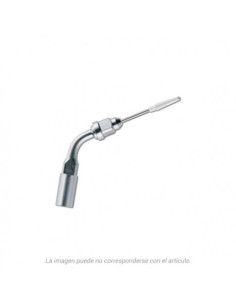Producto de profilaxis Dt 065a a Instrumento Pi Max para Profilaxis Dental - Ems