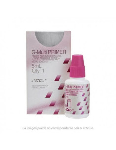 Cemento dental G multi Primer 9553 - Gc