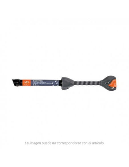 Composite dental Essentia Jeringa Medium Dentin Md para Composite - Gc