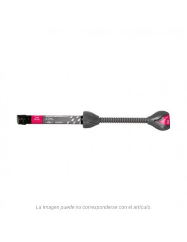 Composite dental Essentia Jeringa Dark Dentin Dd para Composite - Gc