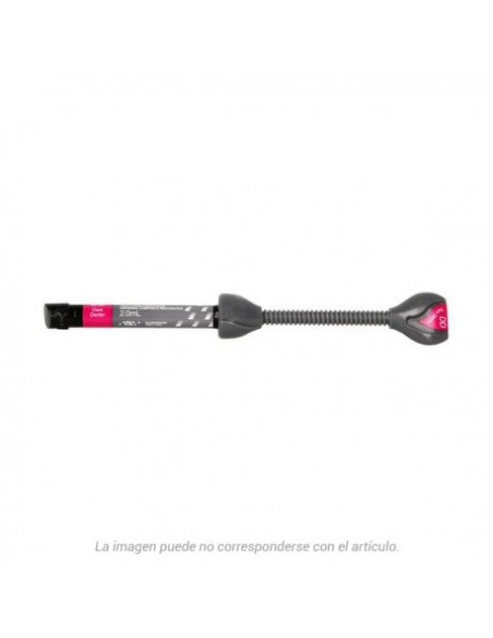 Composite dental Essentia Jeringa Dark Dentin Dd para Composite - Gc