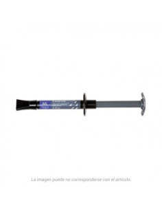 Composite dental Essentia Jeringa Masking Liner Ml para Composite - Gc