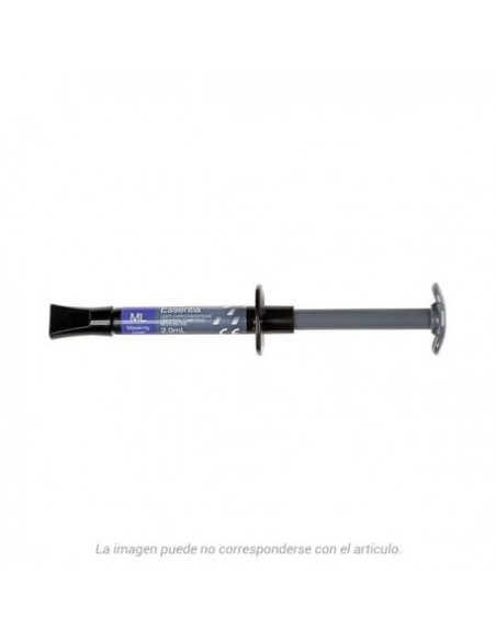 Composite dental Essentia Jeringa Masking Liner Ml para Composite - Gc