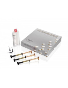 Composite dental Kit Para Ferula De Inyeccion 901532 para Composite - Gc