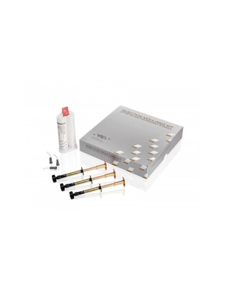 Composite dental Kit Para Ferula De Inyeccion 901532 para Composite - Gc