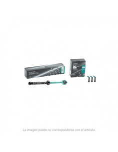 Composite dental P A3 GAENIAL UNITIP POSTERIOR 33gr 003935 para Composite - Gc