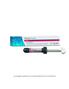 Pulidor dental VENUS PEARL PURE LIGHT JER 3gr para Composite - Kulzer