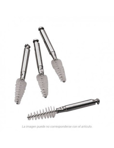 Pulidor dental Rotoprox Cepillo Fine Conico CA - Hager Werken