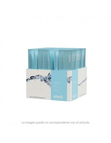 Producto de profilaxis PROPHYPEARLS NEUTRAL 80x15gr para Profilaxis Dental - Kavo