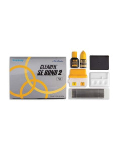 Adhesivo dental Clearfil Sebond 2 Adhes Autograb Kit - Kuraray