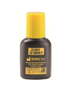 Adhesivo dental Clearfil Se Bond 2 Bond - Kuraray