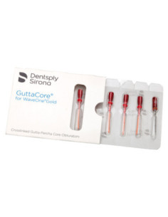 Guttapercha Guttacore P waveone Gold Pri - Maillefer