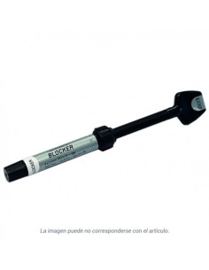 Composite dental OMNICHROMA BLOCKER JERINGA 4gr para Composite - Tokuyama