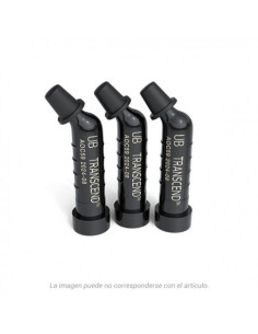 Composite dental Ub Universal Body Transcend Singles para Composite - Ultradent