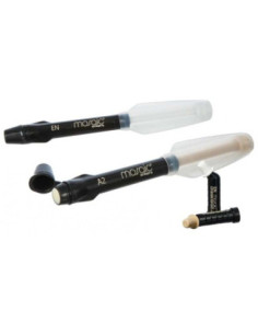 Pulidor dental Mosaic Jeringas Repos White para Composite - Ultradent