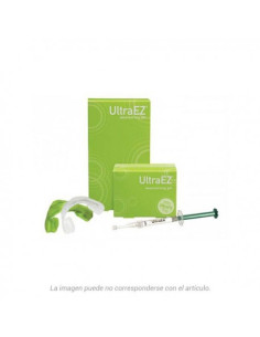 Producto de profilaxis Ultraez Syringe Econo Kit para Profilaxis Dental - Ultradent
