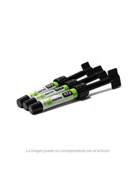 Pulidor dental A3 Composite Micro hibrido Repos Jer para Composite - Starline
