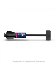 Composite dental A2 Grandioso Unlimited Jeringa para Composite - Voco