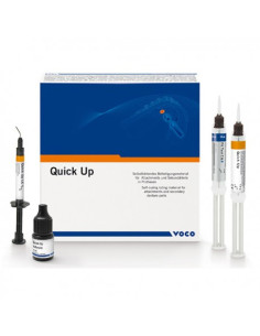 Adhesivo dental Quick Up Adhesiv Bottle 1628 - Voco