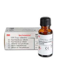 69408 Adhesivo Silicona para Impresión Dental - Solventum