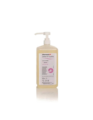 Z7 Solucion 1 Litro (Sterigum) - ZHERMACK