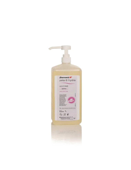 Z7 Solucion 1 Litro (Sterigum) - ZHERMACK