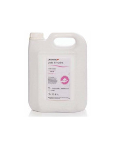 Z6 Hydra Jabon Desinf.Manos Rep.5L - ZHERMACK