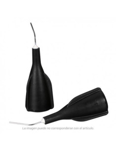 Composite dental 3700t27 Puntas Dispensad Filtek Fluido para Composite - Solventum