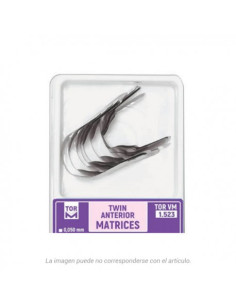8992 08 Matrices - Bech Derfla