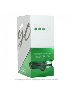 Producto de blanqueamiento dental Opalesc Go 6% Melon Patient Kit - Ultradent