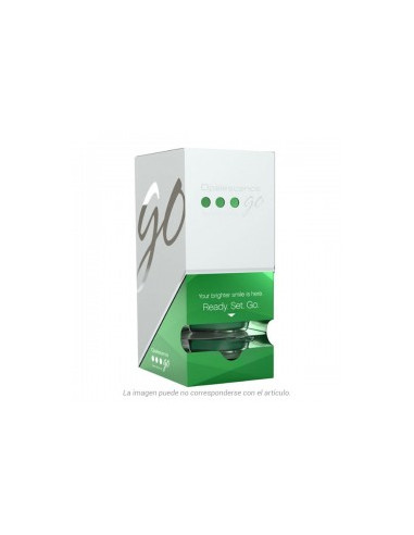 Producto de blanqueamiento dental Opalesc Go 6% Melon Patient Kit - Ultradent