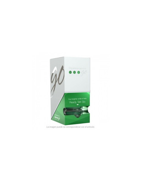 Producto de blanqueamiento dental Opalesc Go 6% Melon Patient Kit - Ultradent