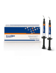 Grandio So Heavy Flow Jer. 2X2Gr. A2 2685 - VOCO