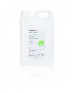 Desinf Superficies Z3 Soft Classic Fragance - Zhermack