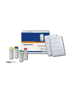 Rebilda Post 10 1,0Mm. Repos. 5U. 1775 - VOCO