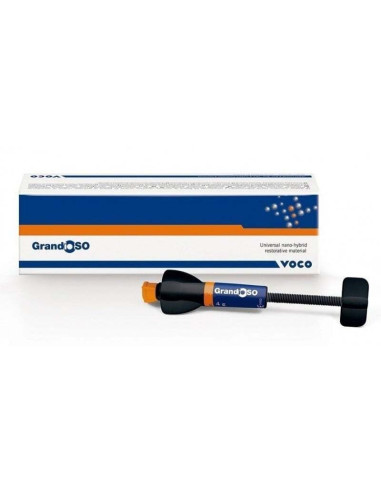 Grandio So Heavy Flow Jer. 2X2Gr.B1 2690 - VOCO