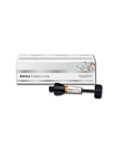 Universal Admira Fusion X-Tra Jeringa 3Gr. 2810 - VOCO
