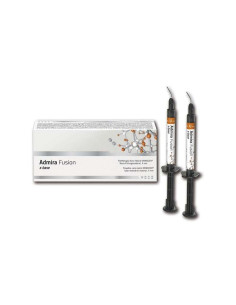 Admira Fusion X-Base Jeringa 2X2Gr. Universal 2812 - VOCO