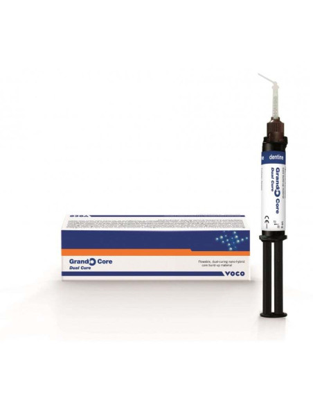 Grandio Core Dual Cure Dentina Jer 10Gr. 1910 - VOCO