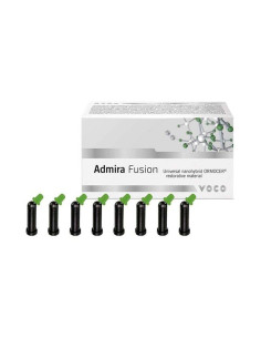 A3 Admira Fusion Caps 15X0.2Gr. 2784 - VOCO