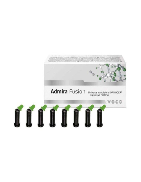 A3 Admira Fusion Caps 15X0.2Gr. 2784 - VOCO