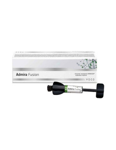 A3.5 Admira Fusion Jeringas 3Gr. 2758 - VOCO