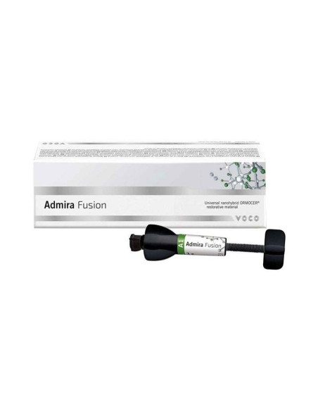 A2 Admira Fusion Jeringas 3Gr. 2755 - VOCO